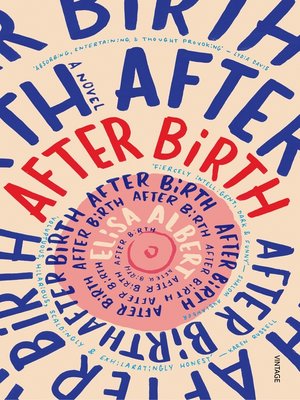 cover image of After Birth